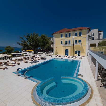 Boutique Hotel Esplanade (Adults Only) Crikvenica Luaran gambar