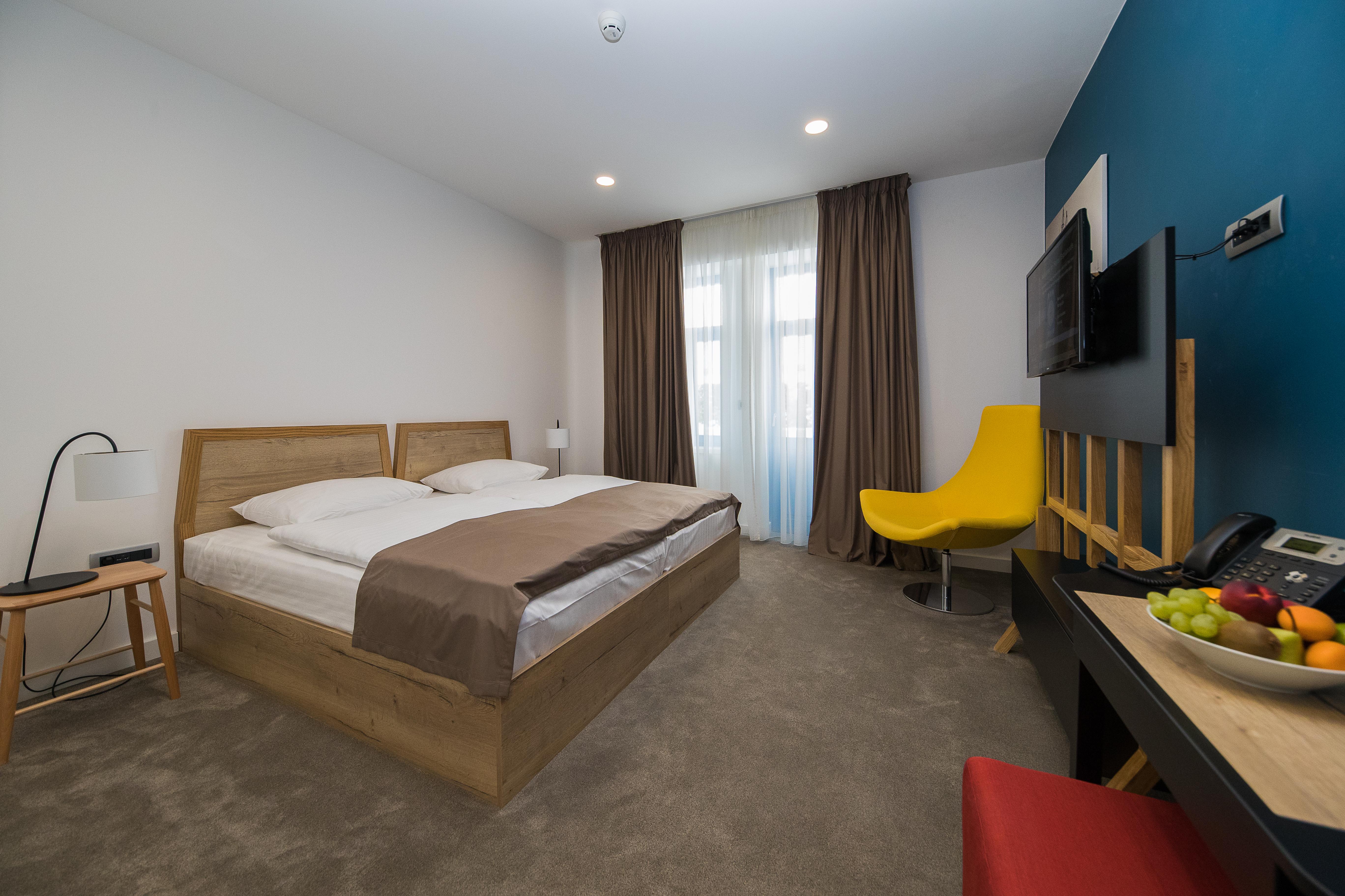 Boutique Hotel Esplanade (Adults Only) Crikvenica Luaran gambar