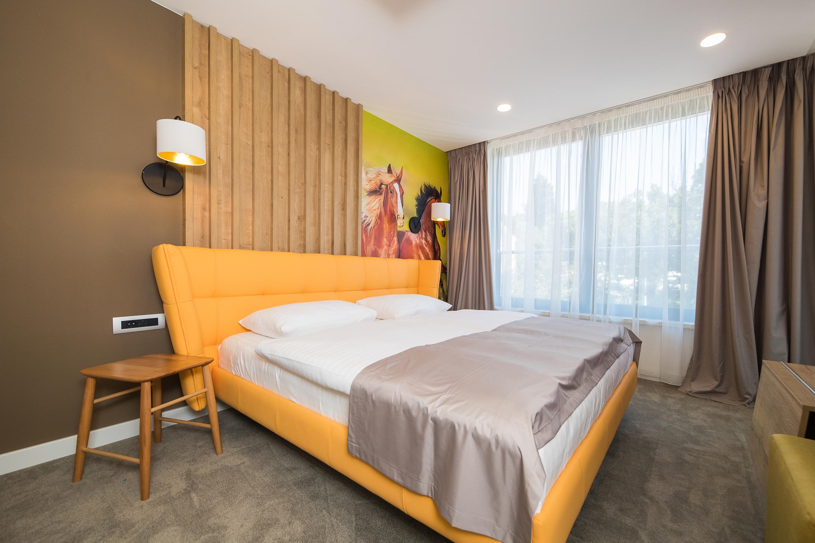 Boutique Hotel Esplanade (Adults Only) Crikvenica Luaran gambar