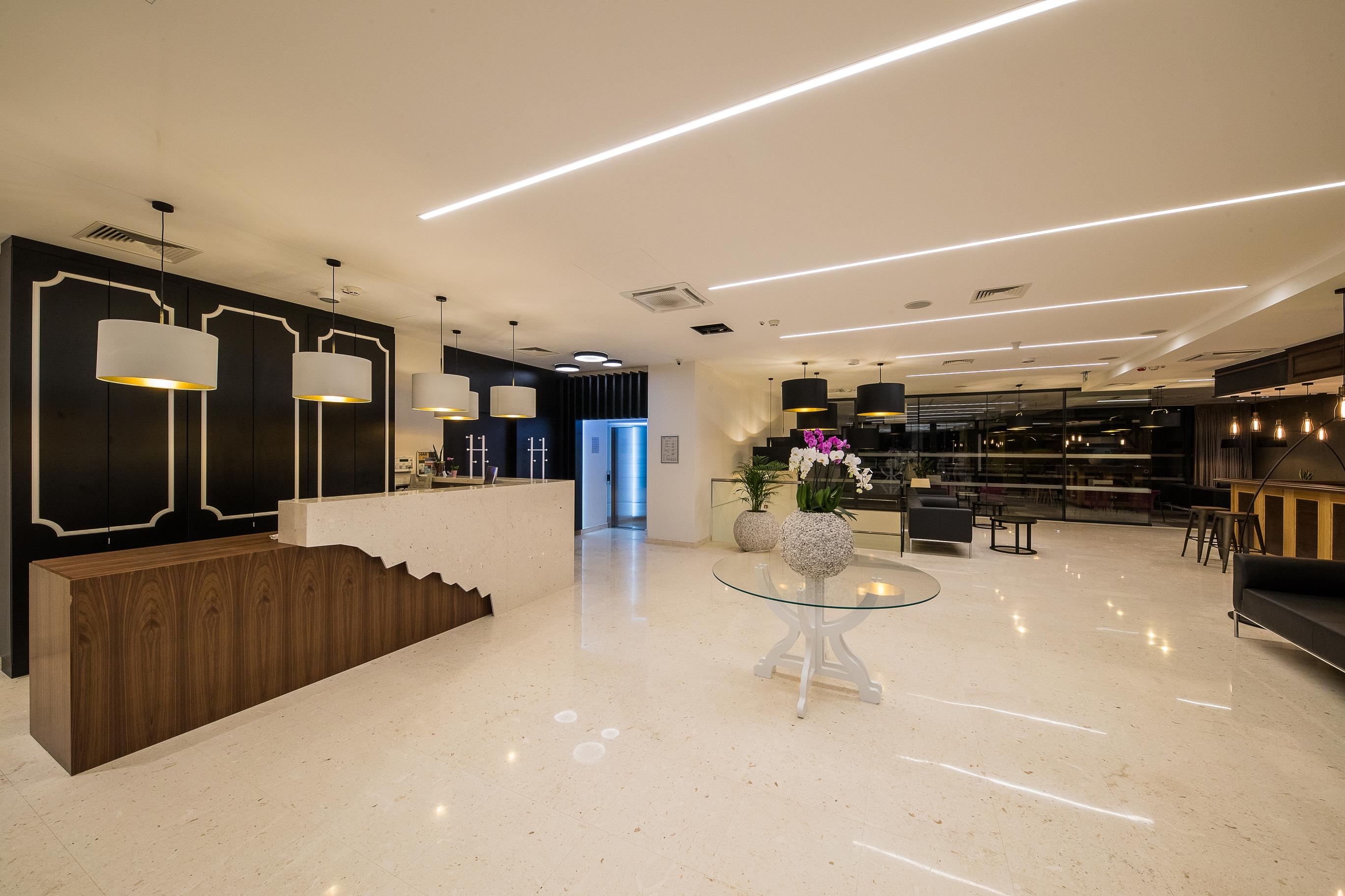 Boutique Hotel Esplanade (Adults Only) Crikvenica Luaran gambar
