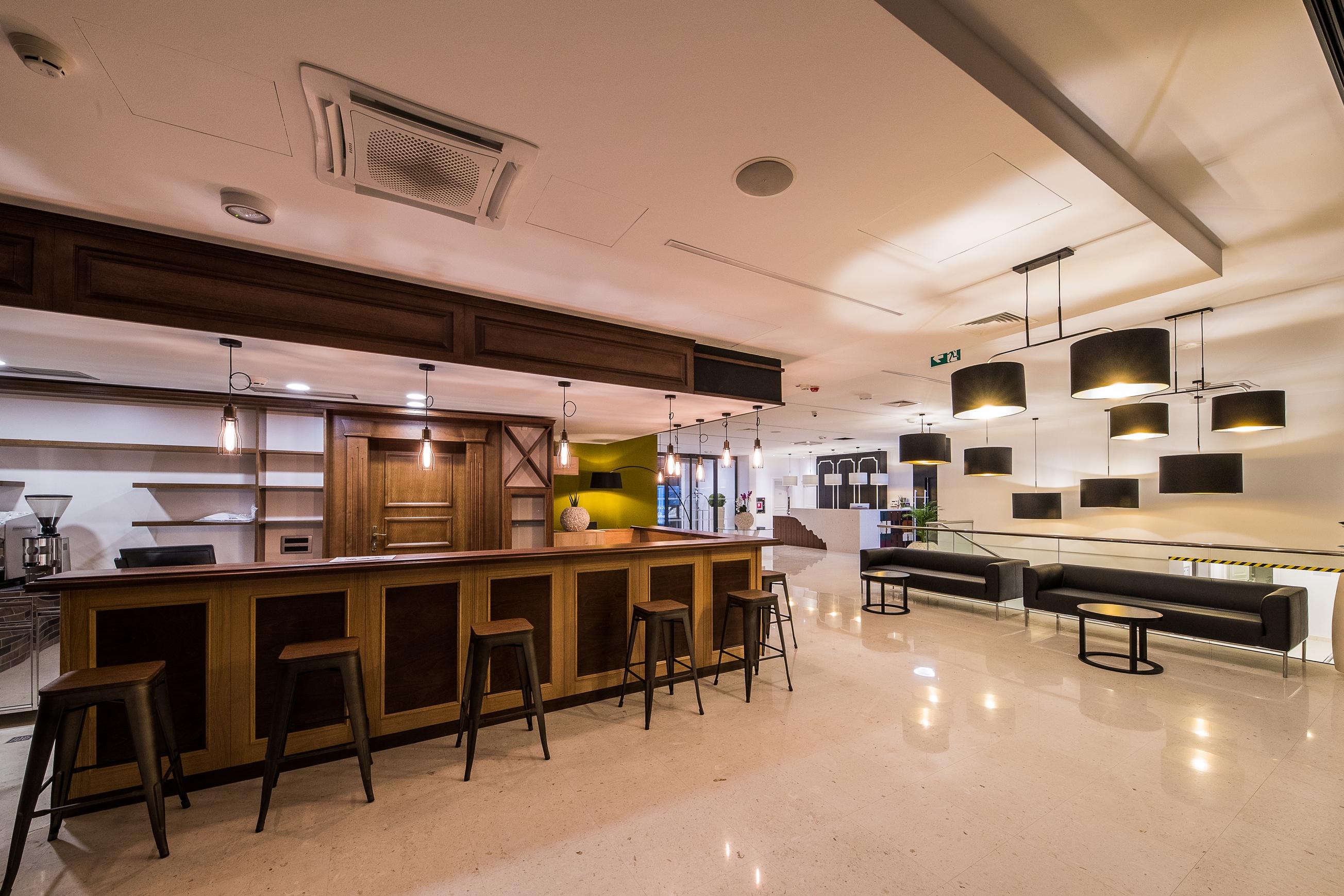Boutique Hotel Esplanade (Adults Only) Crikvenica Luaran gambar