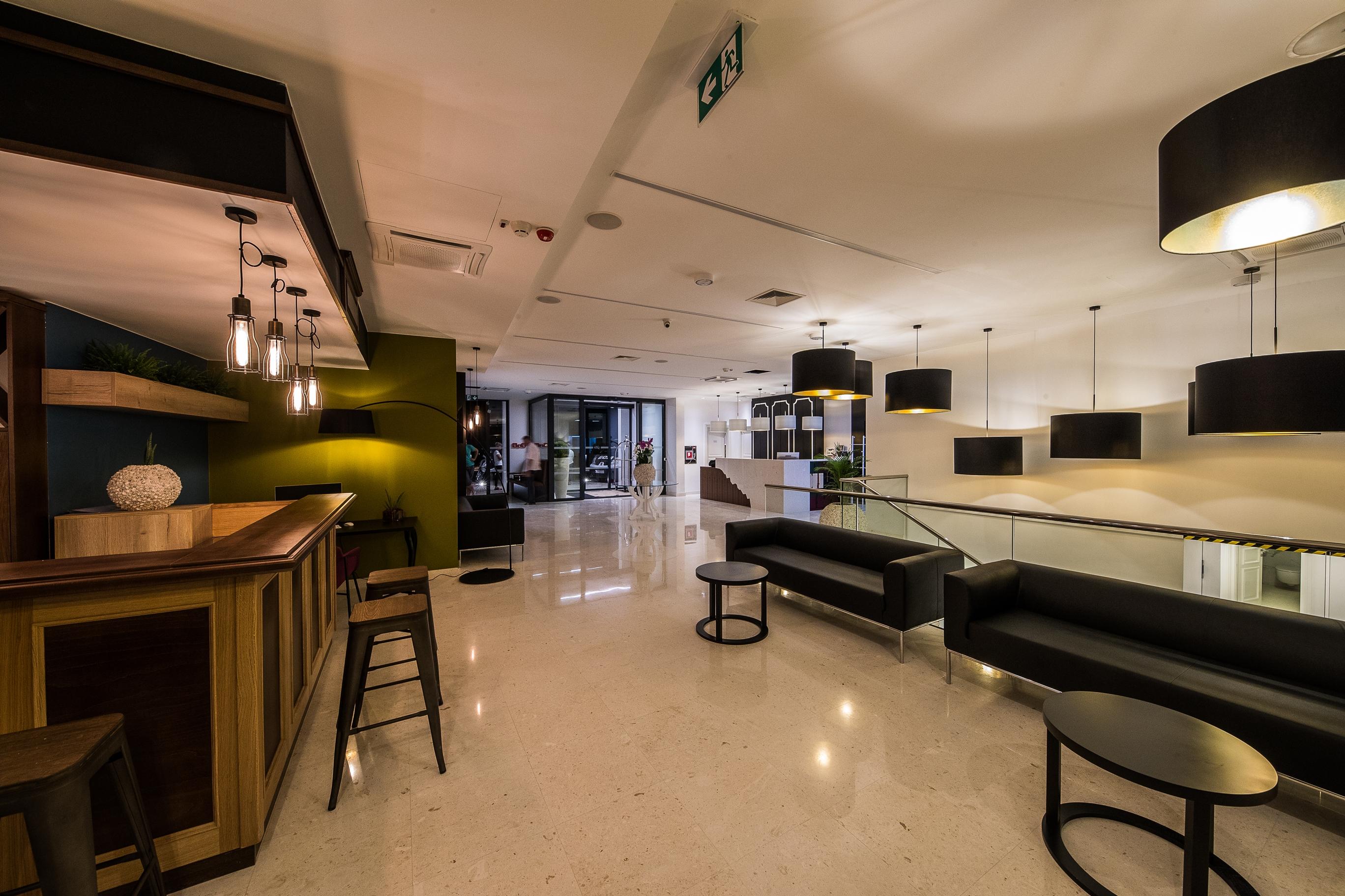 Boutique Hotel Esplanade (Adults Only) Crikvenica Luaran gambar