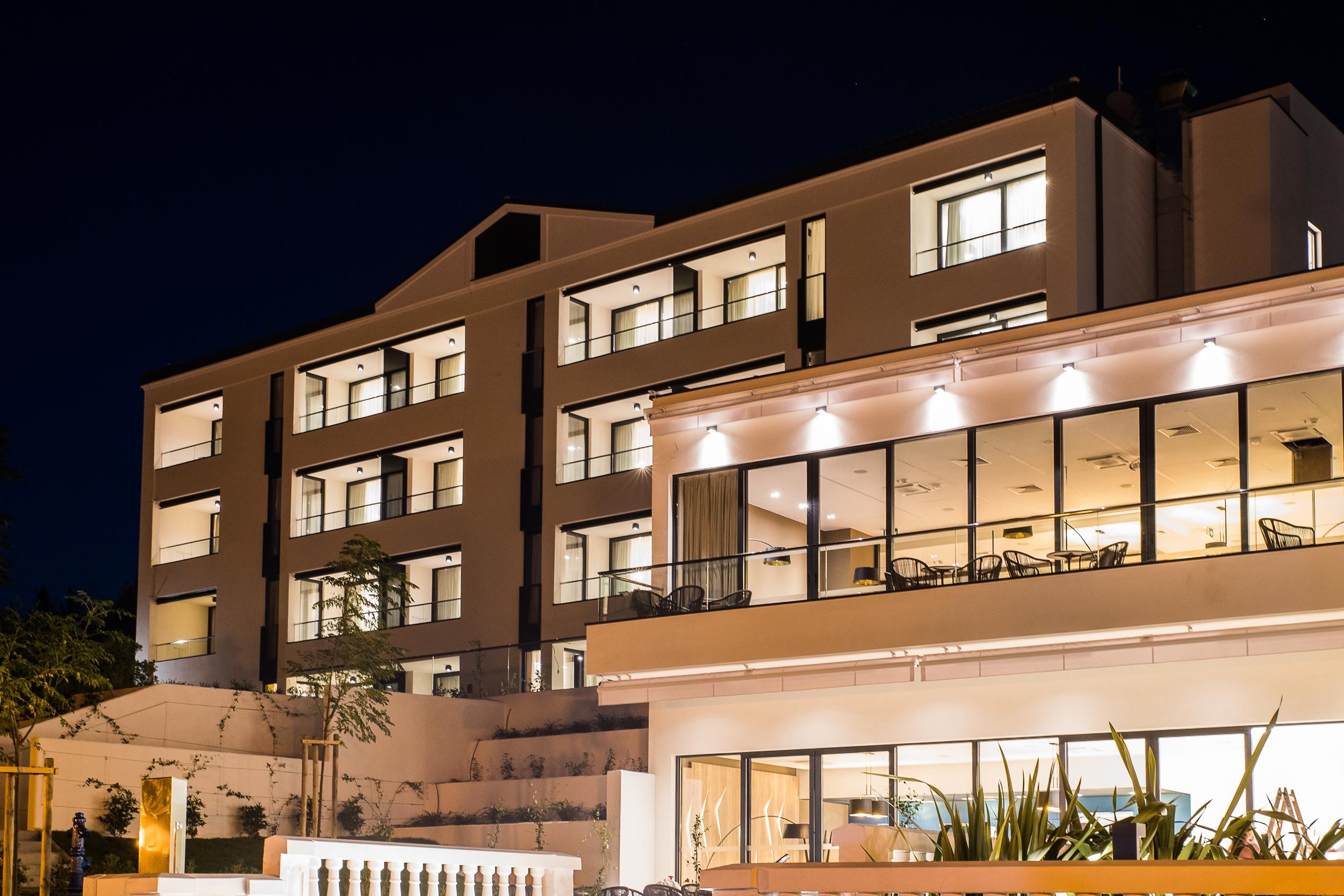 Boutique Hotel Esplanade (Adults Only) Crikvenica Luaran gambar