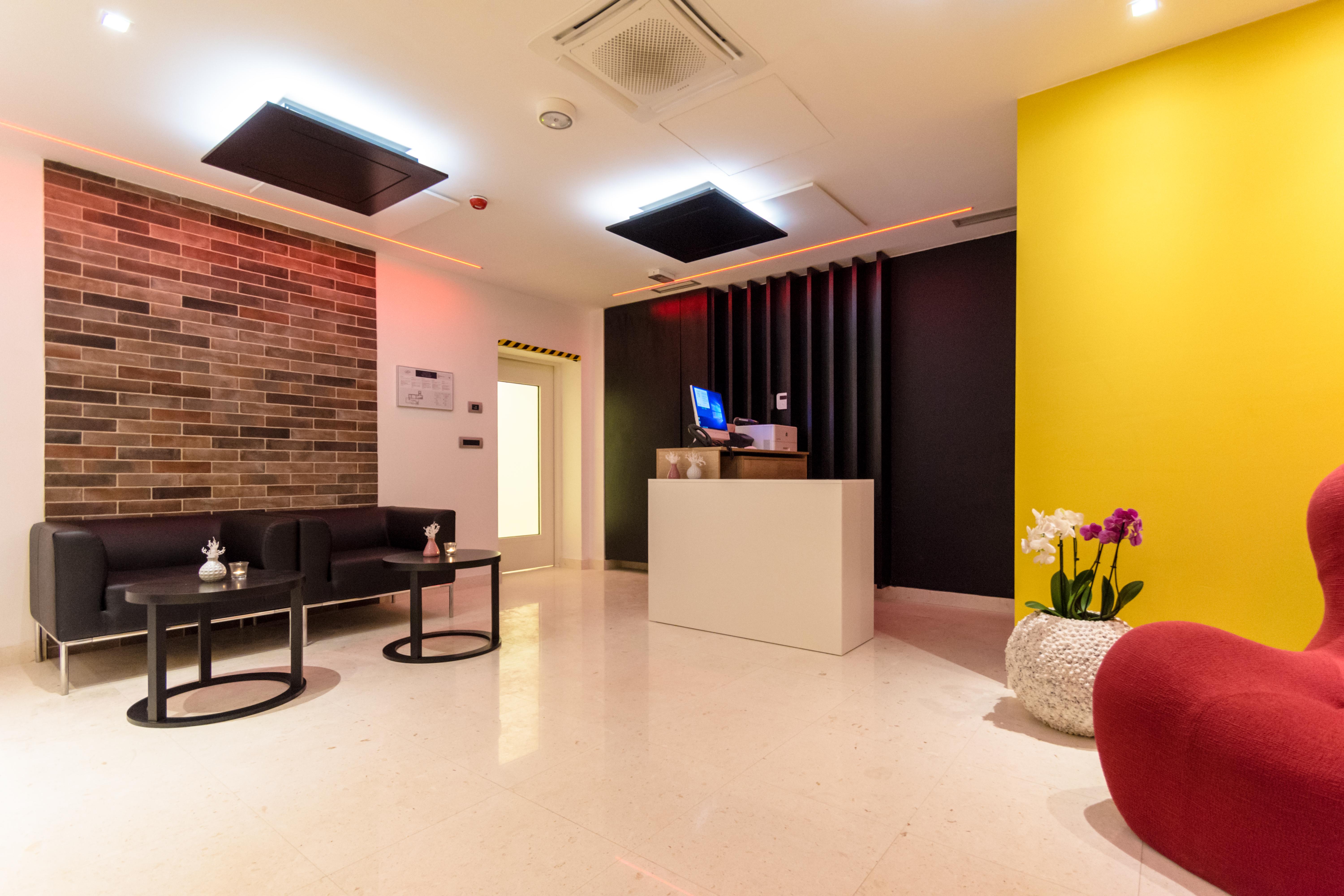 Boutique Hotel Esplanade (Adults Only) Crikvenica Luaran gambar