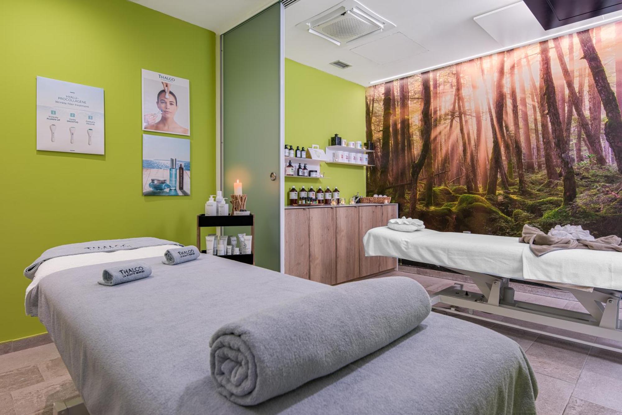 Boutique Hotel Esplanade (Adults Only) Crikvenica Luaran gambar