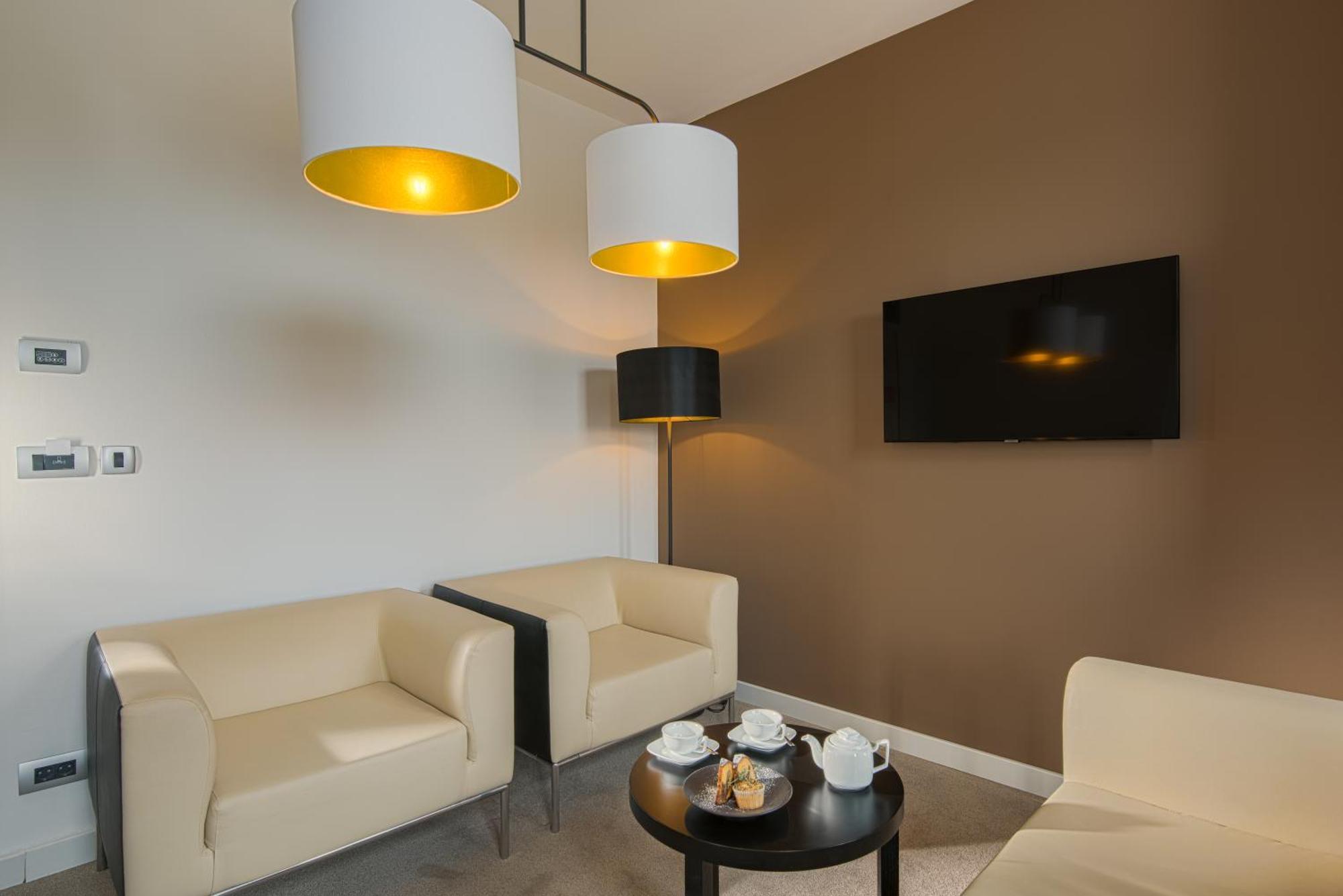 Boutique Hotel Esplanade (Adults Only) Crikvenica Luaran gambar