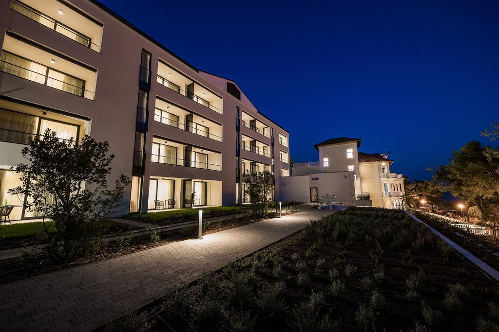 Boutique Hotel Esplanade (Adults Only) Crikvenica Luaran gambar