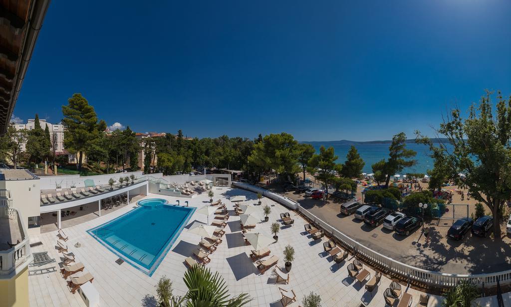 Boutique Hotel Esplanade (Adults Only) Crikvenica Luaran gambar