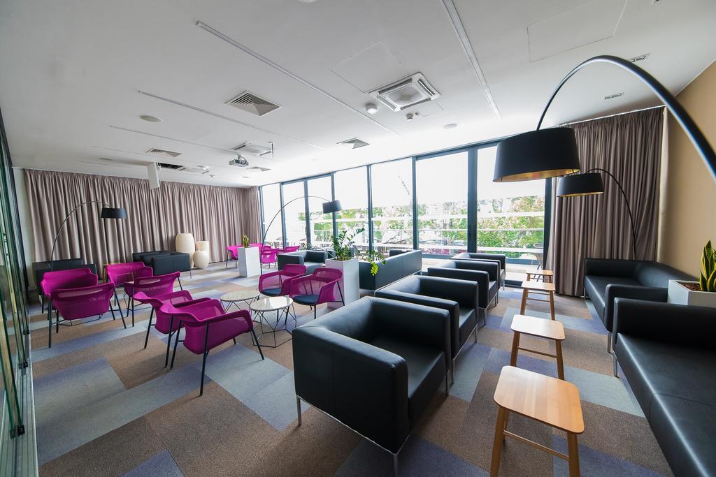 Boutique Hotel Esplanade (Adults Only) Crikvenica Luaran gambar