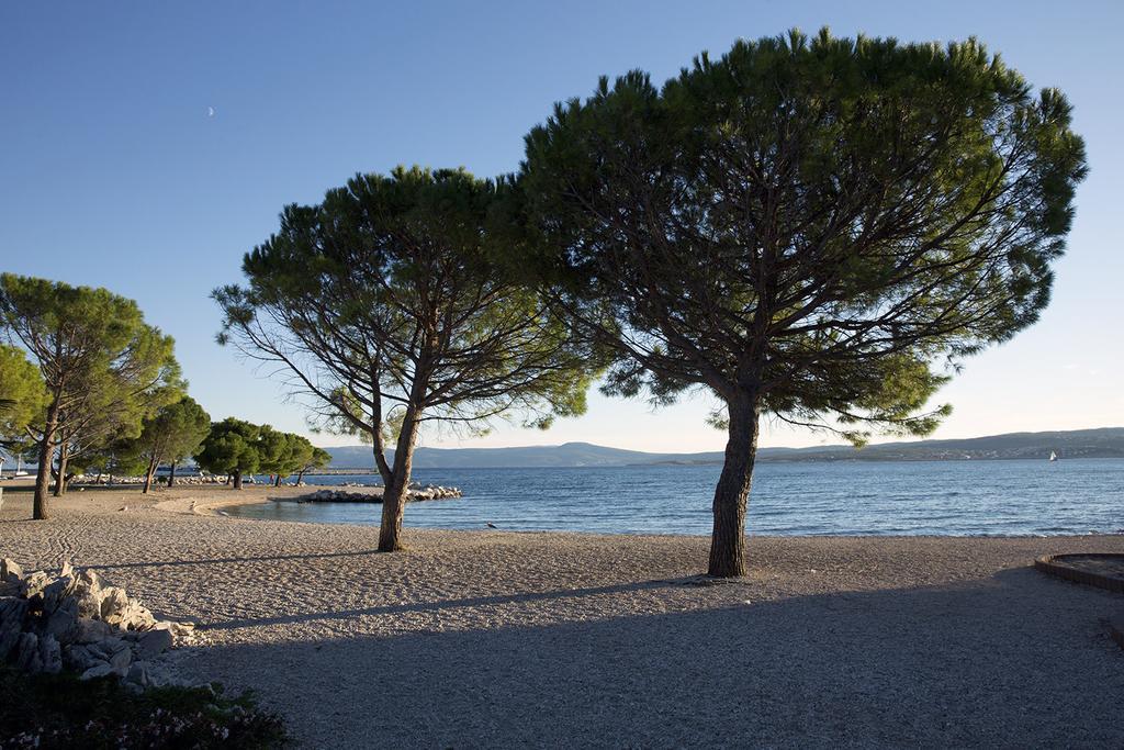 Boutique Hotel Esplanade (Adults Only) Crikvenica Luaran gambar