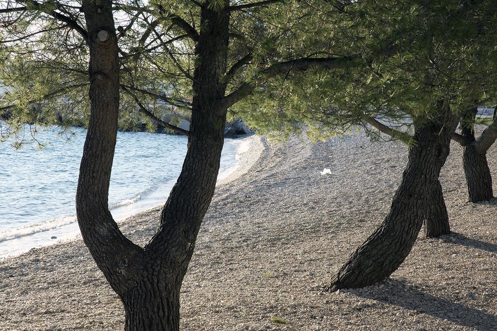 Boutique Hotel Esplanade (Adults Only) Crikvenica Luaran gambar