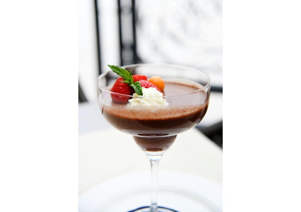 Boutique Hotel Esplanade (Adults Only) Crikvenica Luaran gambar