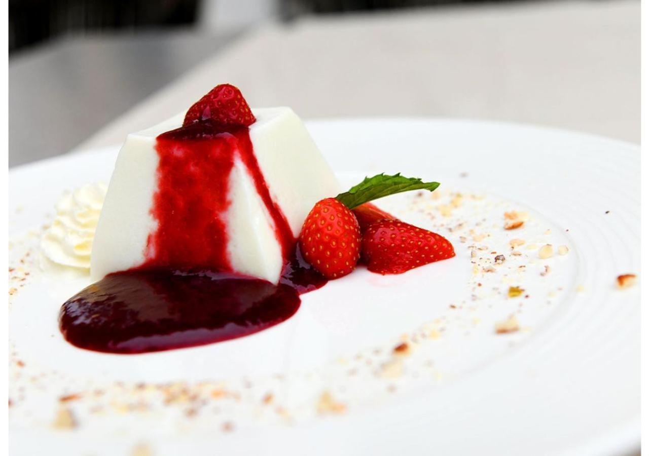 Boutique Hotel Esplanade (Adults Only) Crikvenica Luaran gambar